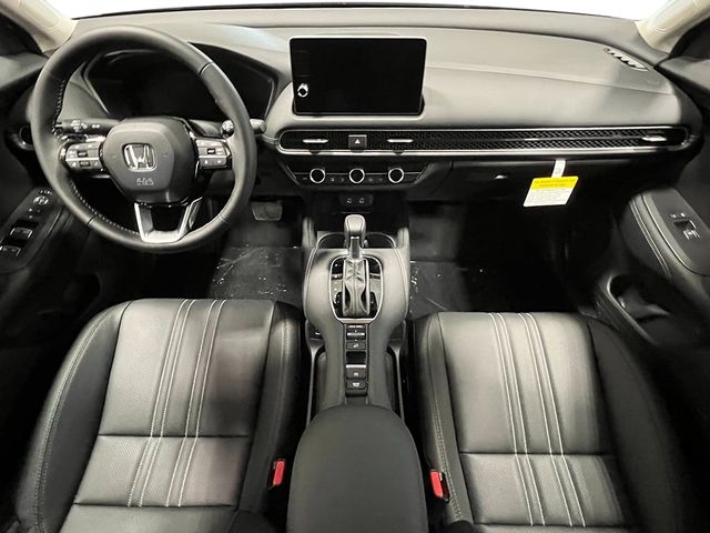 Thumbnail: 2027 Honda HR-V - 2