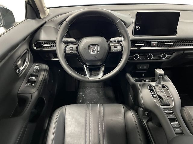 Thumbnail: 2027 Honda HR-V - 9