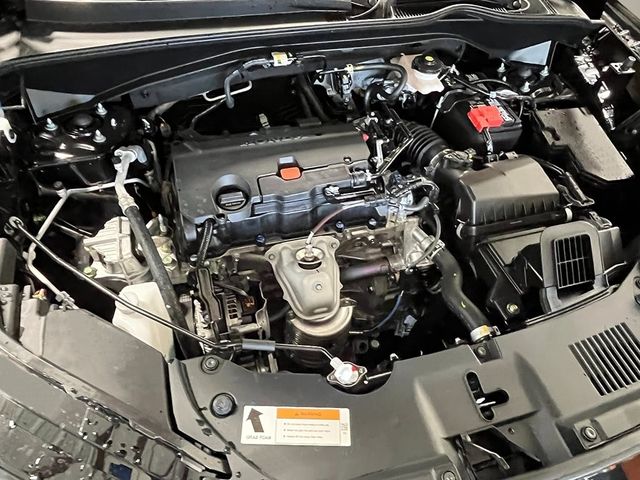Thumbnail: 2027 Honda HR-V - 8