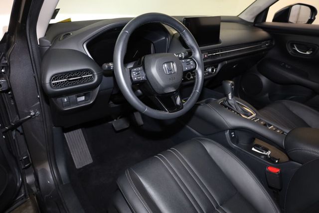 Thumbnail: 2024 Honda HR-V - 2