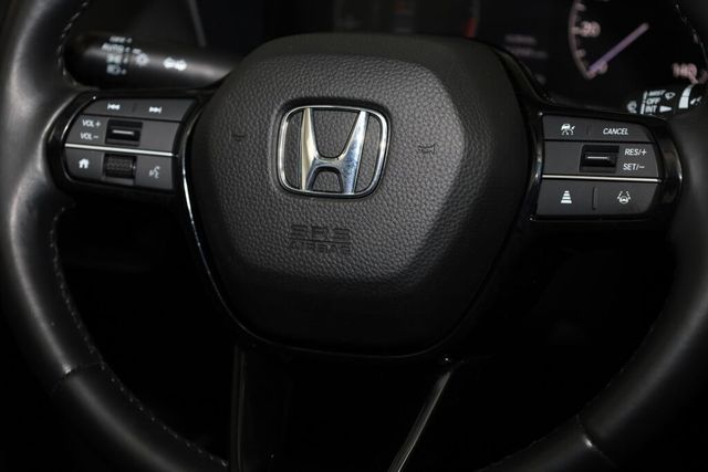 Thumbnail: 2024 Honda HR-V - 34