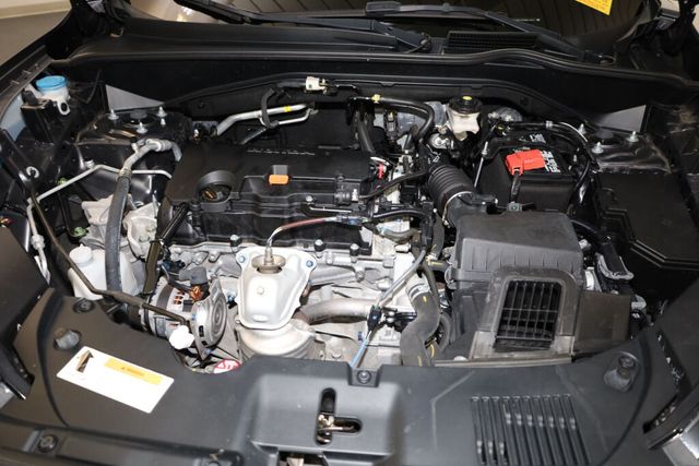 Thumbnail: 2024 Honda HR-V - 8
