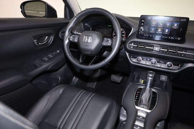 Thumbnail: 2024 Honda HR-V - 13