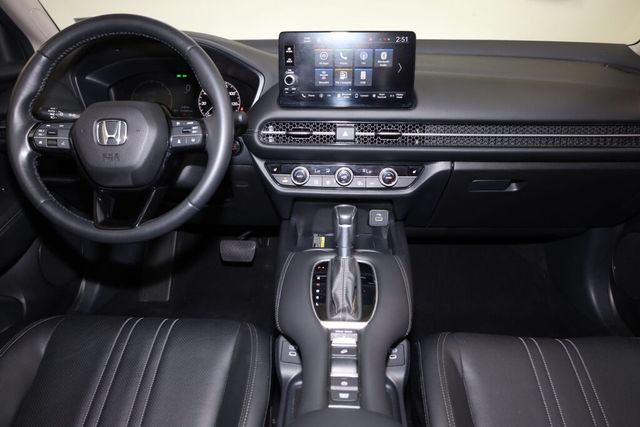 Thumbnail: 2024 Honda HR-V - 14