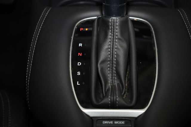 Thumbnail: 2024 Honda HR-V - 16