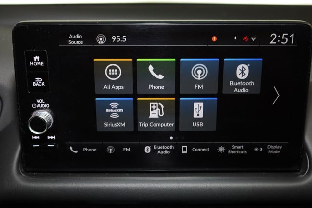 Thumbnail: 2024 Honda HR-V - 30