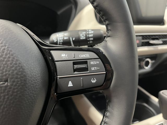 Thumbnail: 2027 Honda HR-V - 23