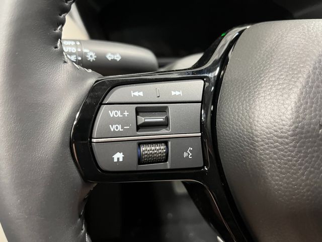 Thumbnail: 2027 Honda HR-V - 22