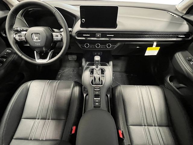 Thumbnail: 2027 Honda HR-V - 2