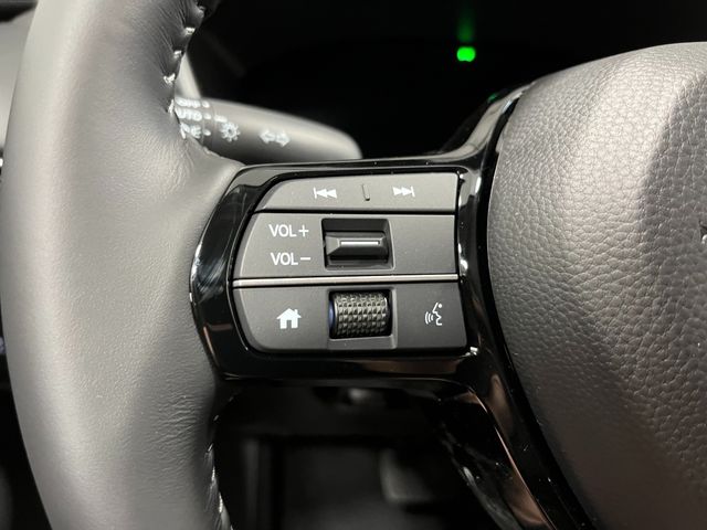 Thumbnail: 2027 Honda HR-V - 23