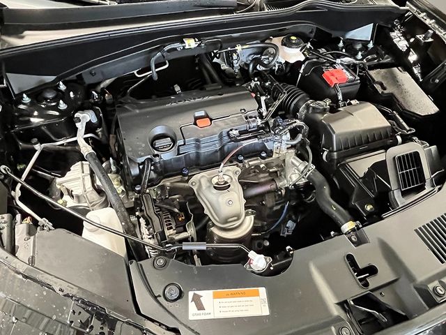 Thumbnail: 2027 Honda HR-V - 9