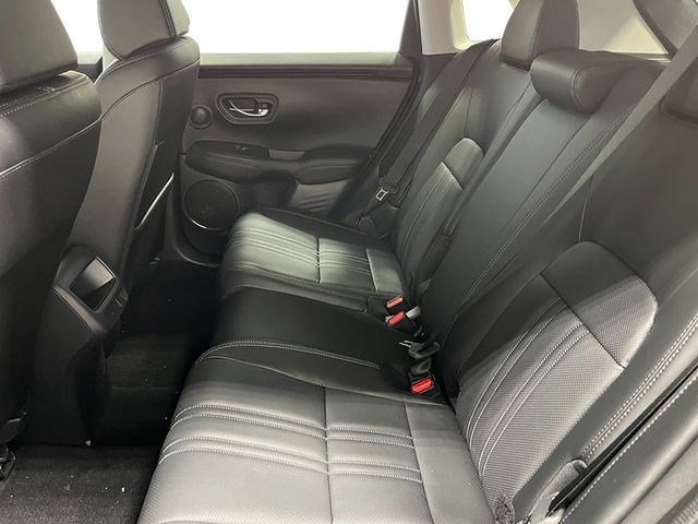 Thumbnail: 2027 Honda HR-V - 13