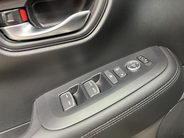 Thumbnail: 2027 Honda HR-V - 20