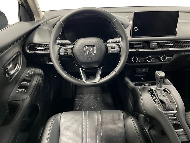 Thumbnail: 2027 Honda HR-V - 10
