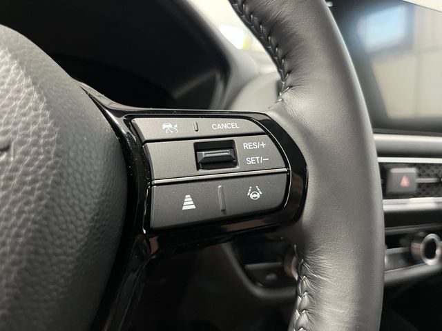 Thumbnail: 2027 Honda HR-V - 24
