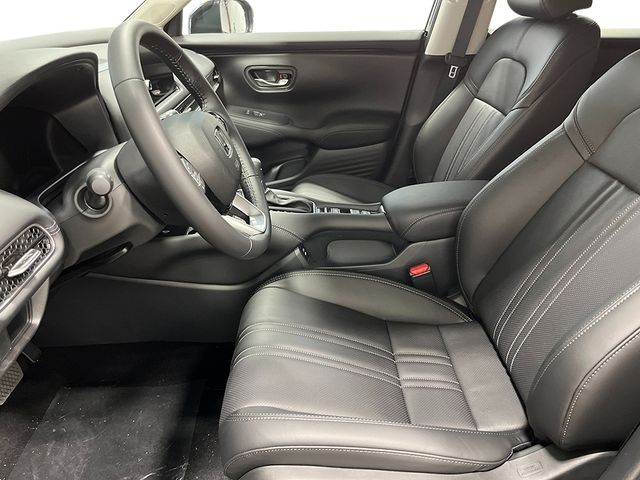 Thumbnail: 2027 Honda HR-V - 11