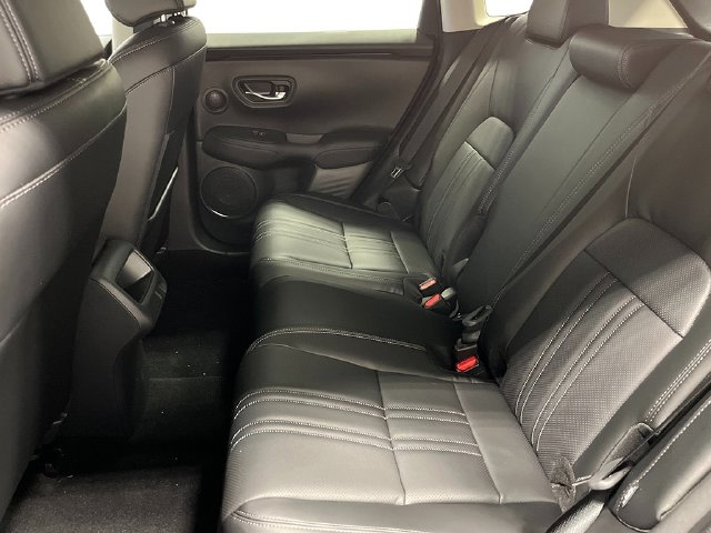 Thumbnail: 2027 Honda HR-V - 13