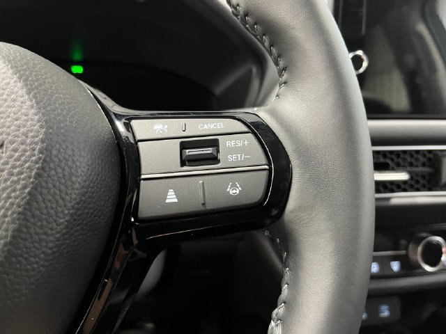 Thumbnail: 2027 Honda HR-V - 23