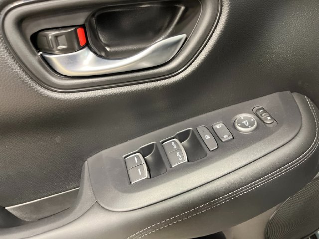 Thumbnail: 2027 Honda HR-V - 20
