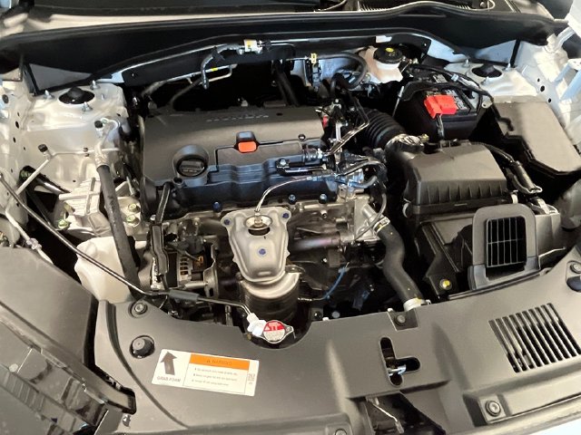 Thumbnail: 2027 Honda HR-V - 9
