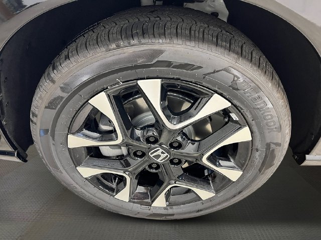 Thumbnail: 2027 Honda HR-V - 8