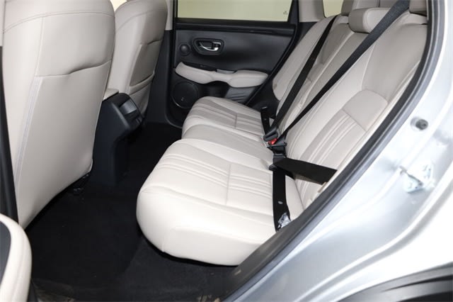 Thumbnail: 2023 Honda HR-V - 12