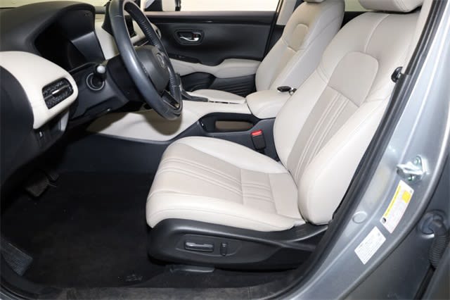 Thumbnail: 2023 Honda HR-V - 10