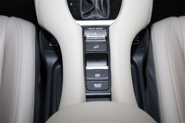 Thumbnail: 2023 Honda HR-V - 36