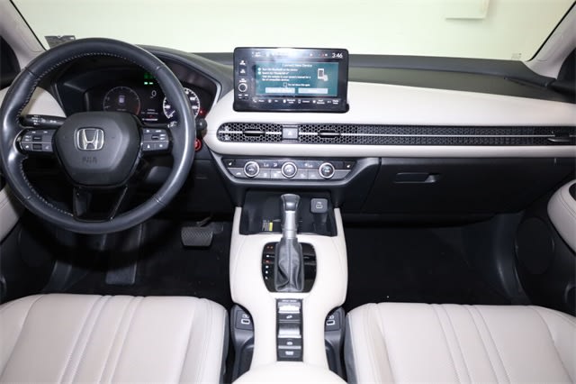 Thumbnail: 2023 Honda HR-V - 13