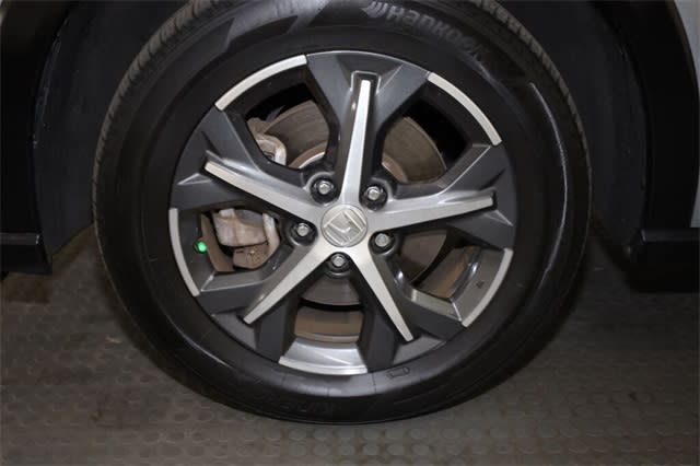 Thumbnail: 2023 Honda HR-V - 7