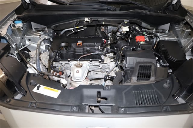 Thumbnail: 2023 Honda HR-V - 8