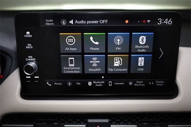 Thumbnail: 2023 Honda HR-V - 32