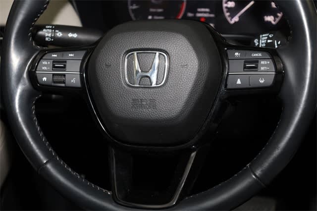 Thumbnail: 2023 Honda HR-V - 37