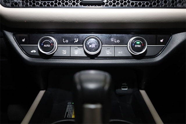 Thumbnail: 2023 Honda HR-V - 34