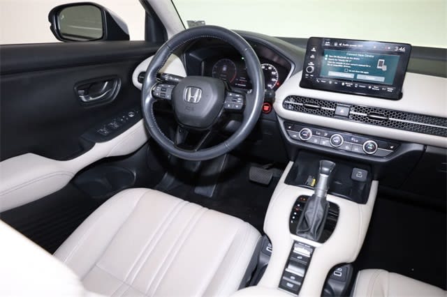 Thumbnail: 2023 Honda HR-V - 9