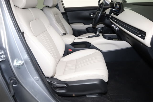 Thumbnail: 2023 Honda HR-V - 28