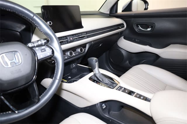 Thumbnail: 2023 Honda HR-V - 30