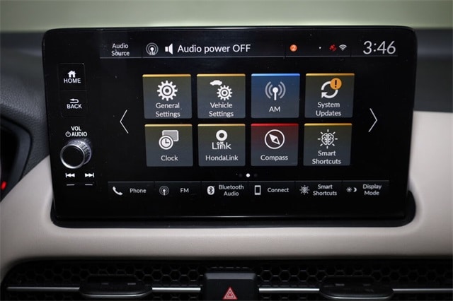 Thumbnail: 2023 Honda HR-V - 33