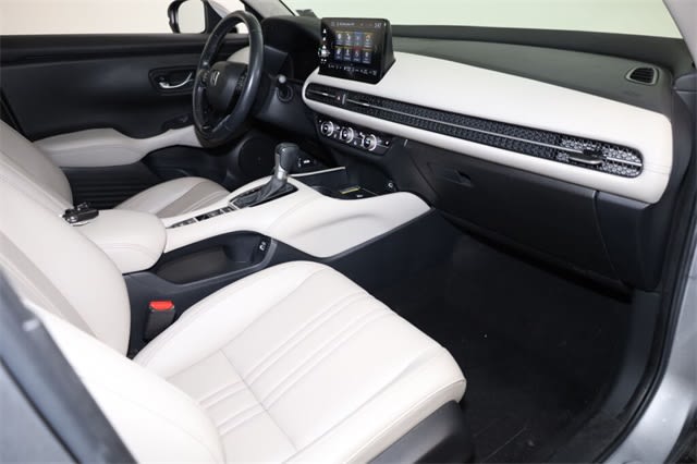 Thumbnail: 2023 Honda HR-V - 11