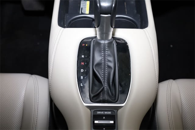 Thumbnail: 2023 Honda HR-V - 16