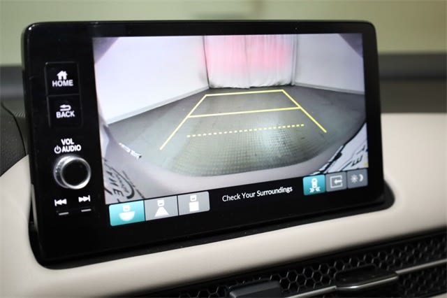 Thumbnail: 2023 Honda HR-V - 15