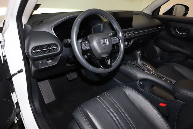 Thumbnail: 2024 Honda HR-V - 2