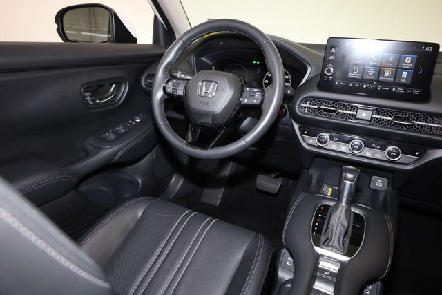 Thumbnail: 2024 Honda HR-V - 13
