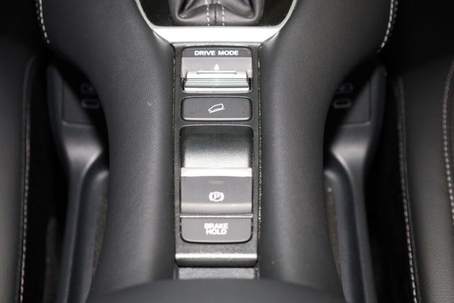 Thumbnail: 2024 Honda HR-V - 19