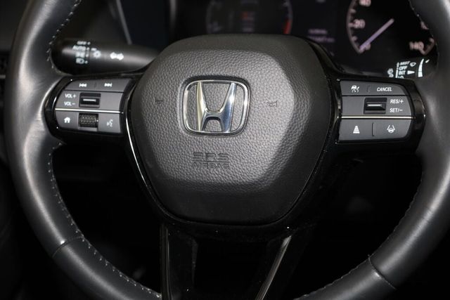 Thumbnail: 2024 Honda HR-V - 33