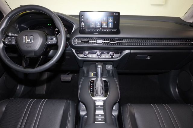 Thumbnail: 2024 Honda HR-V - 14