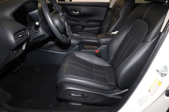 Thumbnail: 2024 Honda HR-V - 10