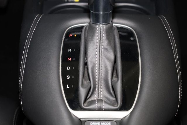 Thumbnail: 2024 Honda HR-V - 16