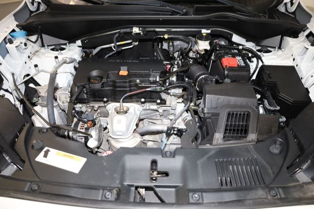 Thumbnail: 2024 Honda HR-V - 8