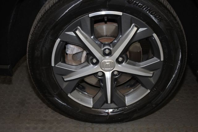 Thumbnail: 2024 Honda HR-V - 7